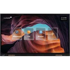 Legamaster EVOLVE 2 TOUCH MONITOR (584030271)